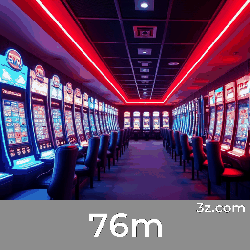 76m: Seu Cassino Online Seguro e Rápido