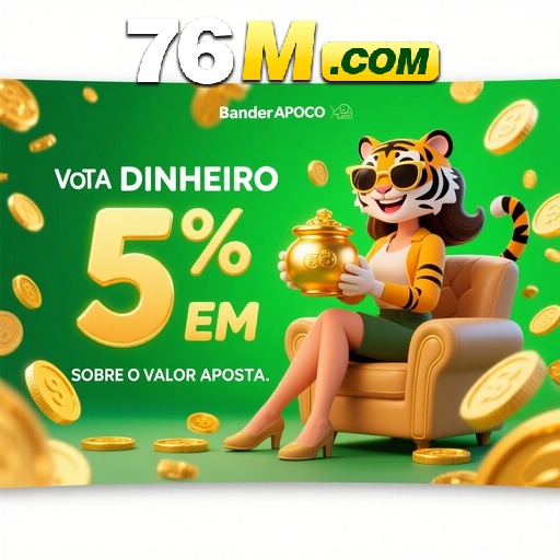 76M Ganhe R$ 100,00 Gratis