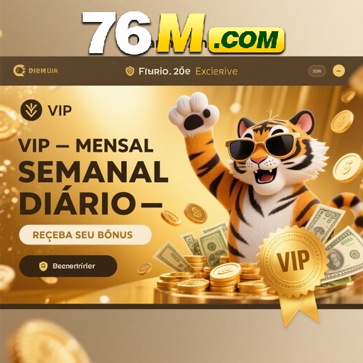 76M Fundo de Resgate de Perdas Semanais
